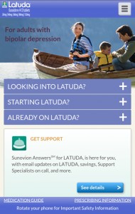 This is the Latuda.com Mobile Site. Must be using a smart phone to see this site.